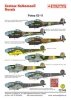 Techmod 72145 - Potez 63-11 (1:72)